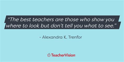 100 Teacher Appreciation Quotes for Students - TeacherVision