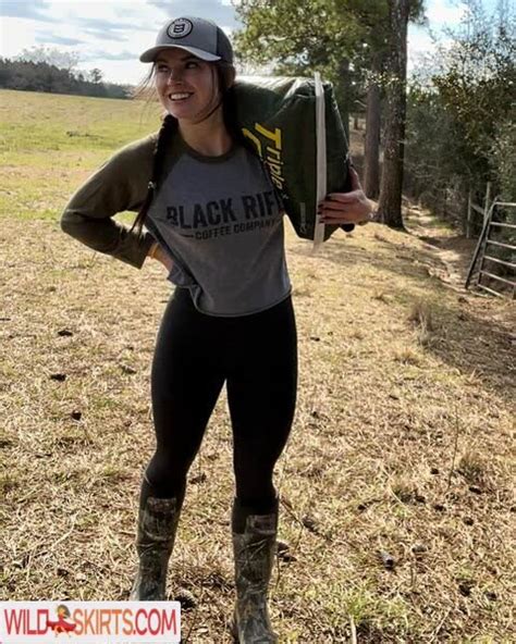 Hannah Barron Hannahbarron Nude OnlyFans Instagram Leaked Photo