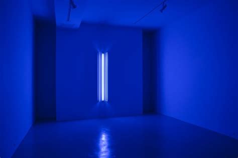 Robert Irwin Light And Space Art Quint Gallery