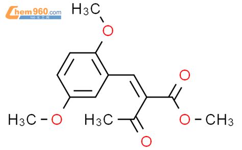 Butanoic Acid Dimethoxyphenyl Methylene Oxo