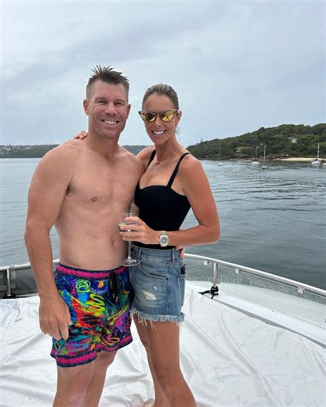 Australian Players Wives And Girlfriends Australia Cricket Wags