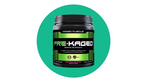 The 10 Best Pre Workout Supplements For Women 2022