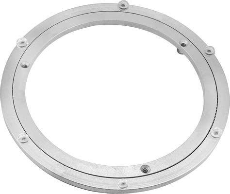 Amazon 12 Inch Aluminium Lazy Susan Turntable Bearing STARVAST