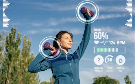 Les 3 innovations technologiques qui révolutionnent le sport Laminute