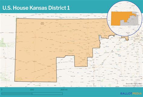 Kansas' 1st Congressional District election, 2024 - Ballotpedia