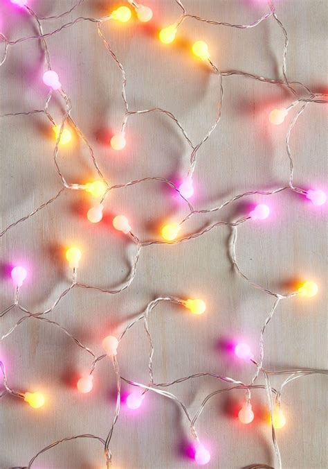 Cute Christmas Lights Wallpapers - Top Free Cute Christmas Lights Backgrounds - WallpaperAccess