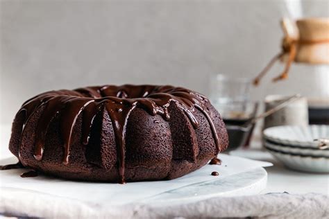 Chocolate Espresso Pound Cake Cookies And Cups