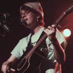 Cavetown - Meteor Shower lyrics | Musixmatch