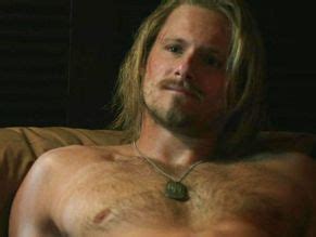 Alexander Ludwig Nude Aznude Men