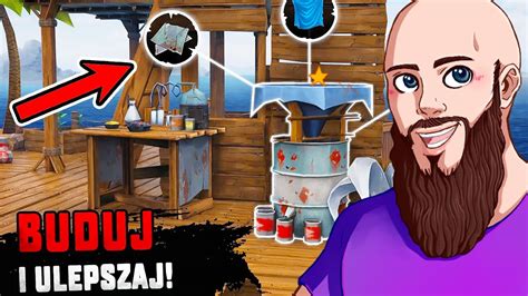 Dzie Ycia Na Tratwie Raft Survival Przetrwanie Na Tratwie