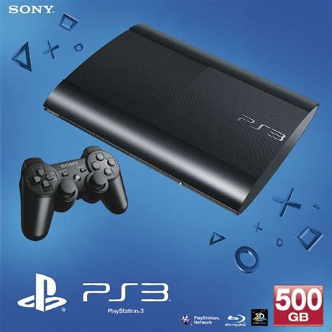 Playstation 3 Box Shot For Playstation 3 Gamefaqs