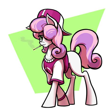 Sweetie Belle Sweetie Belle Свити Белль Cmc Cmc Метконосцы меткоискатели Minor