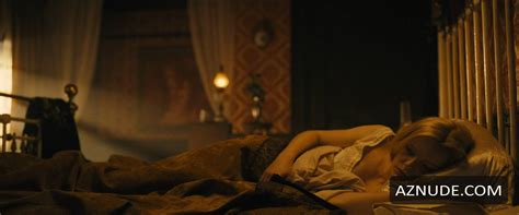 ABIGAIL COWEN Nude AZNude