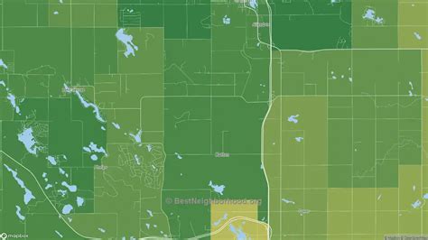 The Most Affordable Neighborhoods In Clare County MI By Home Value