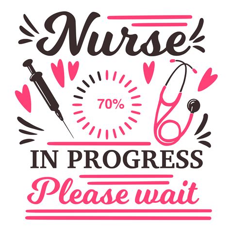 Nurse Svg Bundle Nurse Quotes Svg Doctor Svg Nurse Superh Inspire