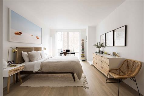 Urban Modern Bedroom Ideas for Your Home