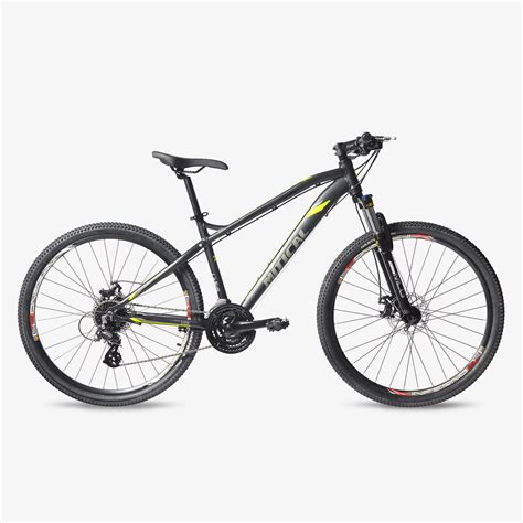 Bicicleta 27 5 SPORT ZONE