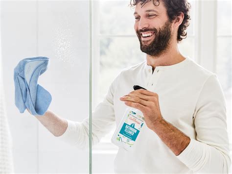 How To Clean Soap Scum Off Glass Storables