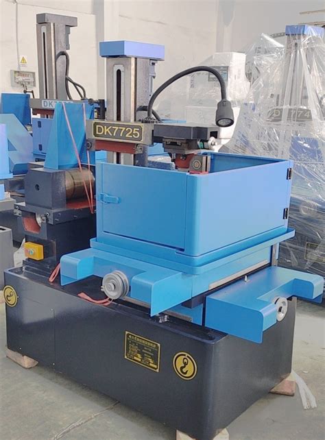 Stepper Driven Rapid Speed CNC High Speed Molybdenum Wire EDM Wire