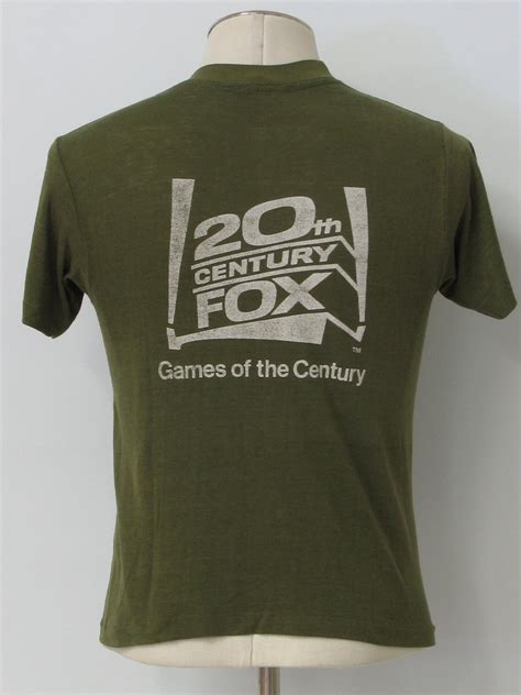 S Vintage Signal T Shirt S Signal Mens Well Worn Army Green