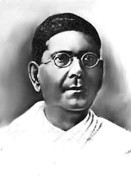 Chittaranjan Das, Indian Freedom Fighter