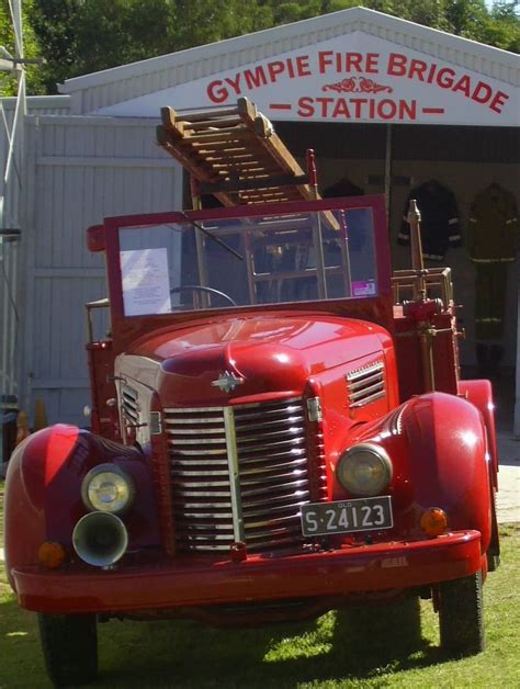 Museum Gympie Gold Mining And Historical Museum