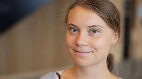 Greta Thunberg Vor Gericht Muss Sie Bald Ins Gef Ngnis