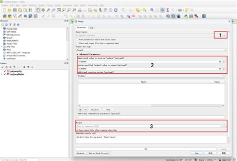 Qgis Qgis Csdn