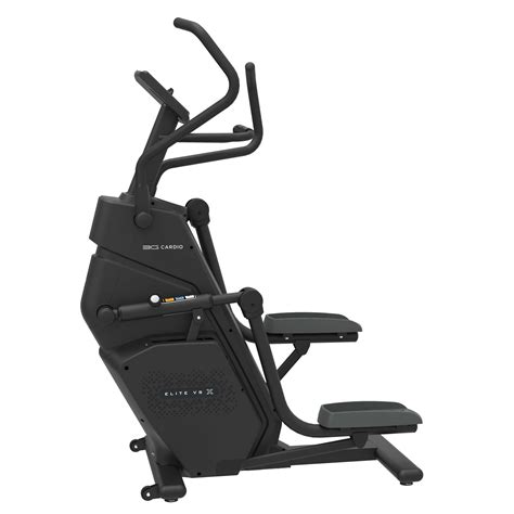 Elite VS X Vertical Stair Stepper | FITNESS SOLUTIONS