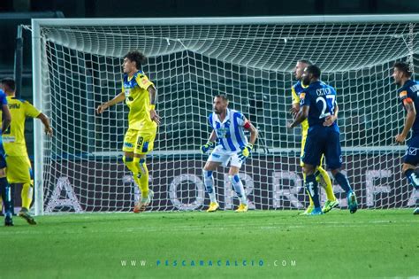 Chievo Pescara Le Pagelle Dei Biancazzurri