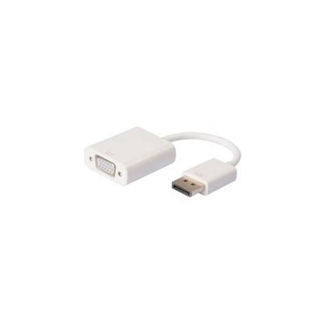 E Green Adapter Displayport M Vga D Sub F Beli Eponuda