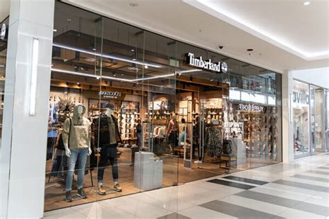 Timberland Menlyn Park