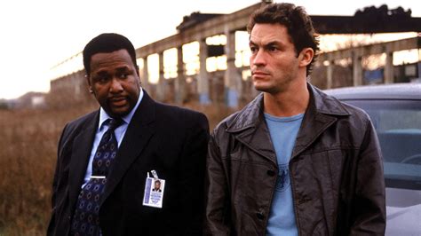 The 14 Best The Wire Episodes, Ranked