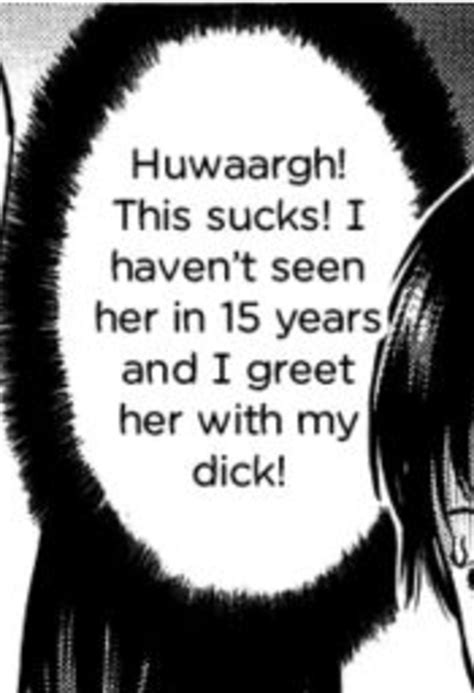 Greeting Hentai Quotes Know Your Meme