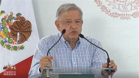 Michoac N Amlo Reconoce A Buenavista Como Una De Las Regiones M S