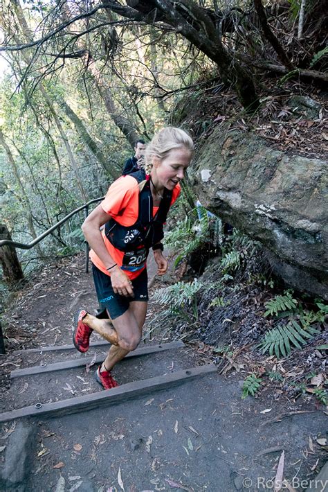 Lucy Lucy Bartholomew Ultra Trail Runner Ross Berry Flickr