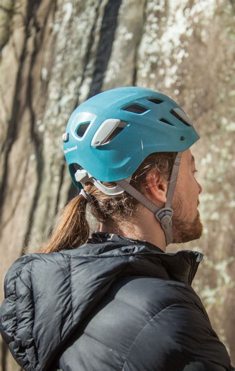 Climbing Helmet Features Explained - WeighMyRack