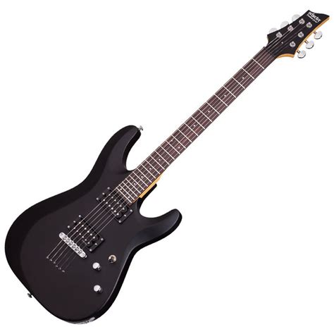 Schecter Guitar Research