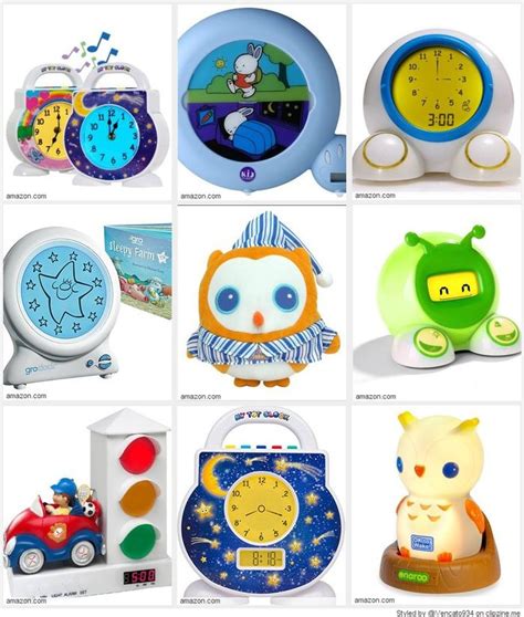 OK To Wake Clock - Toddler's Alarm Clock Reviews | A Listly List