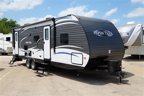 Dutchmen Aspen Trail 2810bhs 32 2 Rvs For Sale