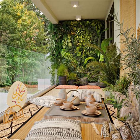 10 Plantas Altas De Exterior En Maceta Y Jardinera Decorar Hogar