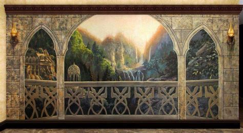 Rivendell | Wiki | LOTR Amino