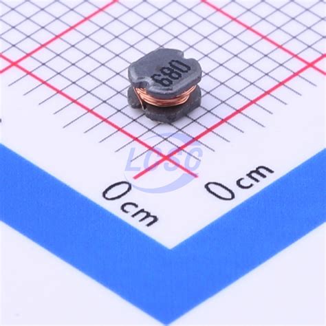 MTP2915 220MC COILMX Power Inductors JLCPCB