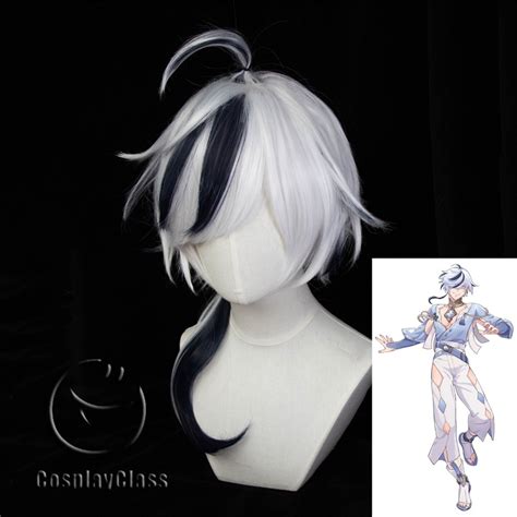 Nu Carnival Blade Cosplay Wig Cosplayclass