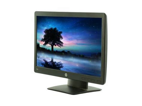 Hp Prodisplay P Lcd Monitor Grade B