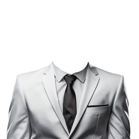 Hombre Traje Png Hombre Formal Traje Hombre Formal Traje Png Negro