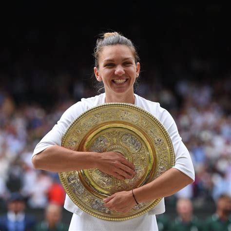 Everything About Simona Halep Wiki, Age, Net Worth, Married And Salary ...