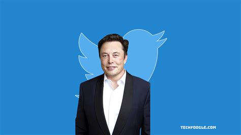 Twitter Elon Musk Buyout Proposal May Be Considered By The Twitter