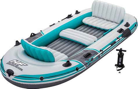 Amazon Bestway Hydro Force Adventure Elite X5 Inflatable Raft