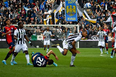 Spezia Cagliari Vota Le PAGELLE Dei TIFOSI